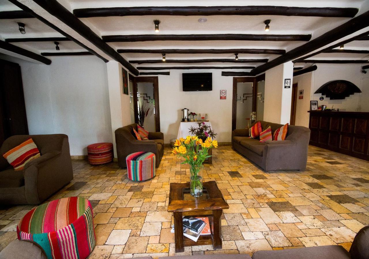 Hatun Inti Boutique 4*
