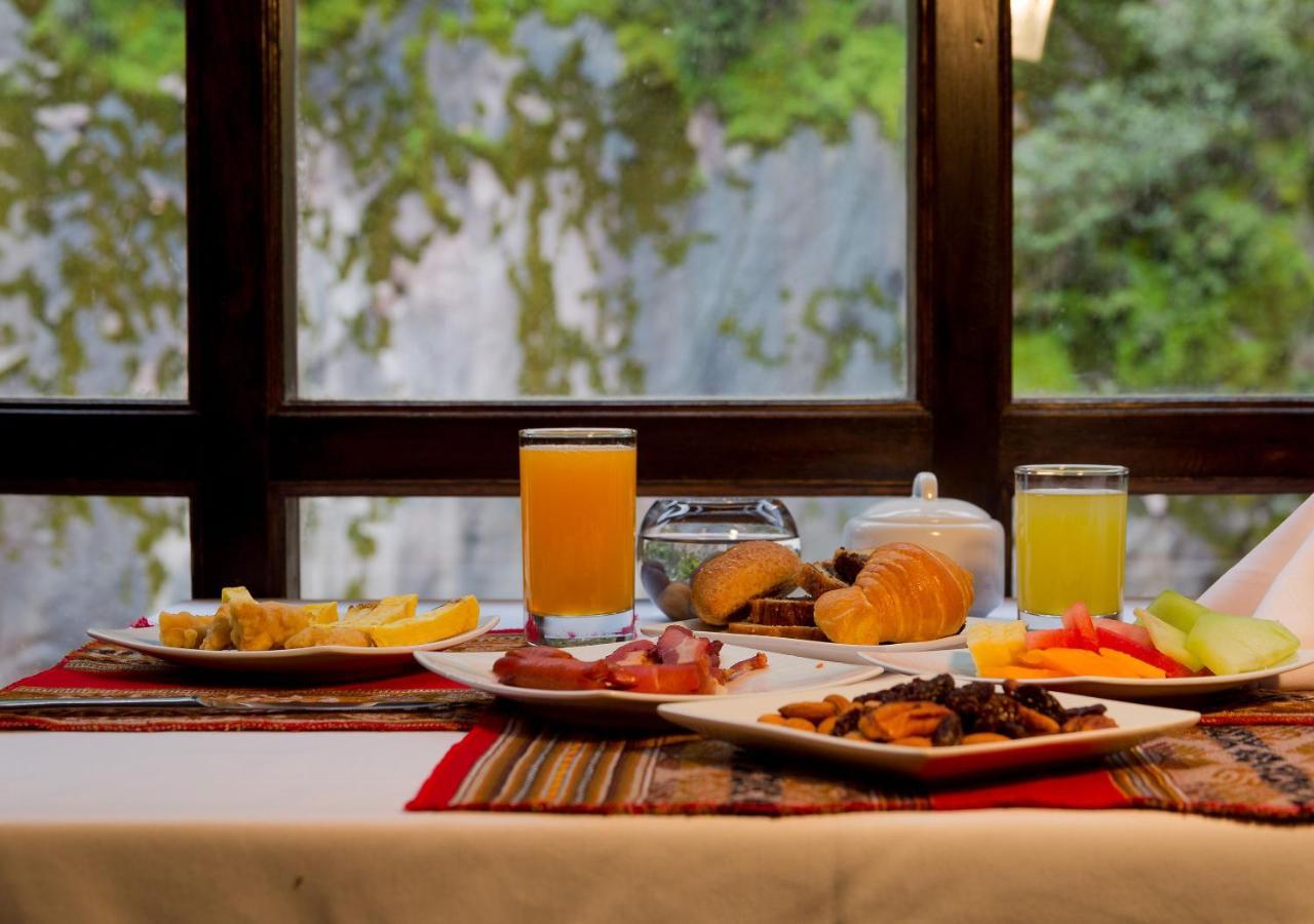 Hatun Inti Boutique Hotel 4*