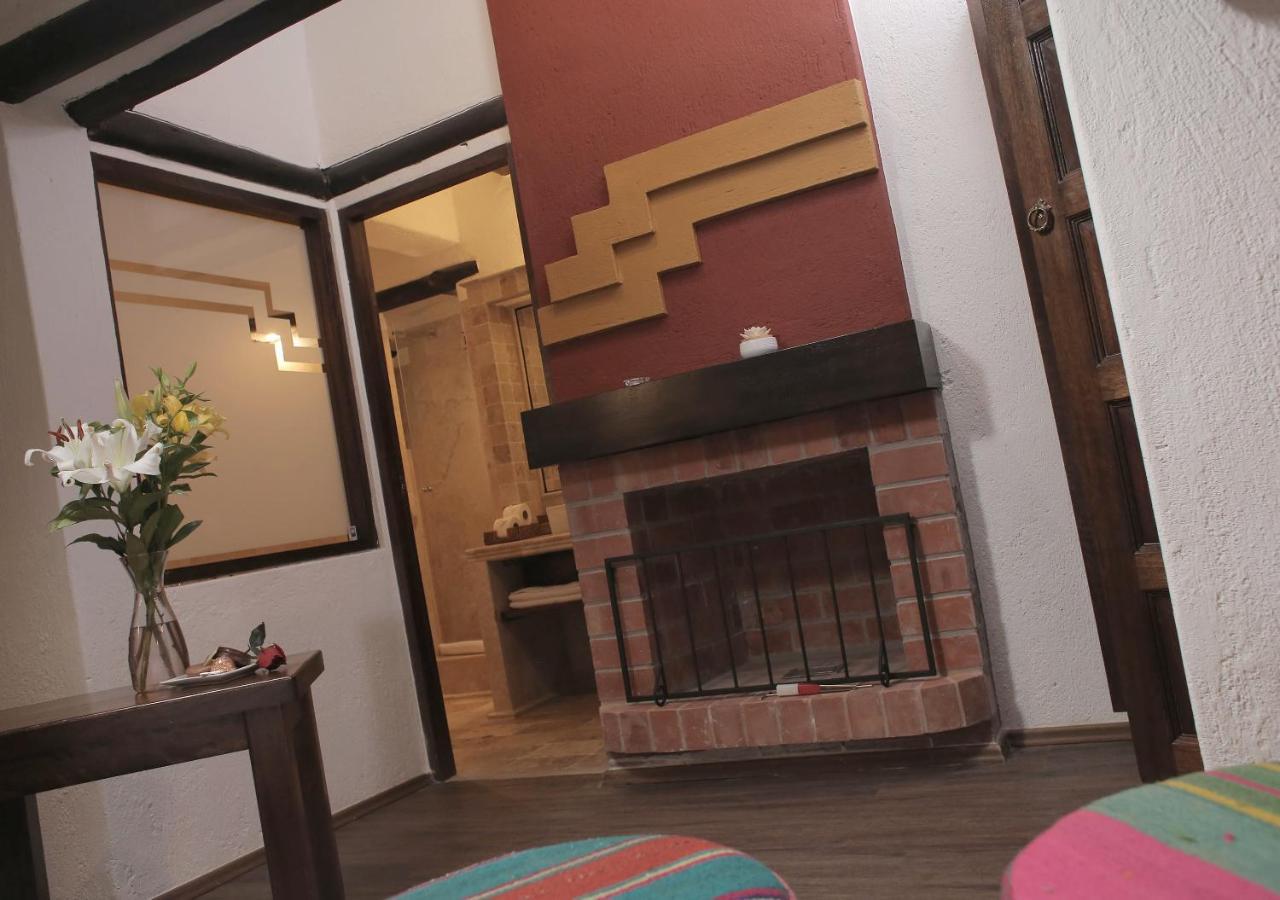 Hatun Inti Boutique Hotel Machu Picchu