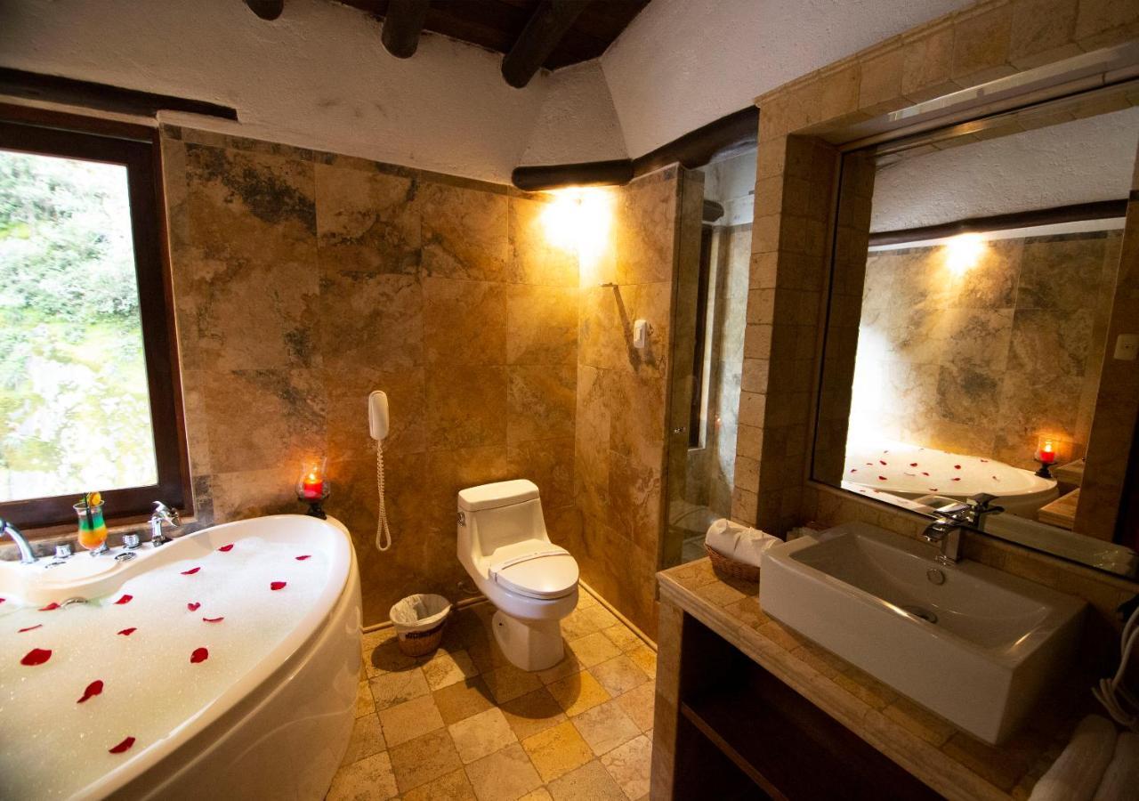 Hatun Inti Boutique Hotel 4*