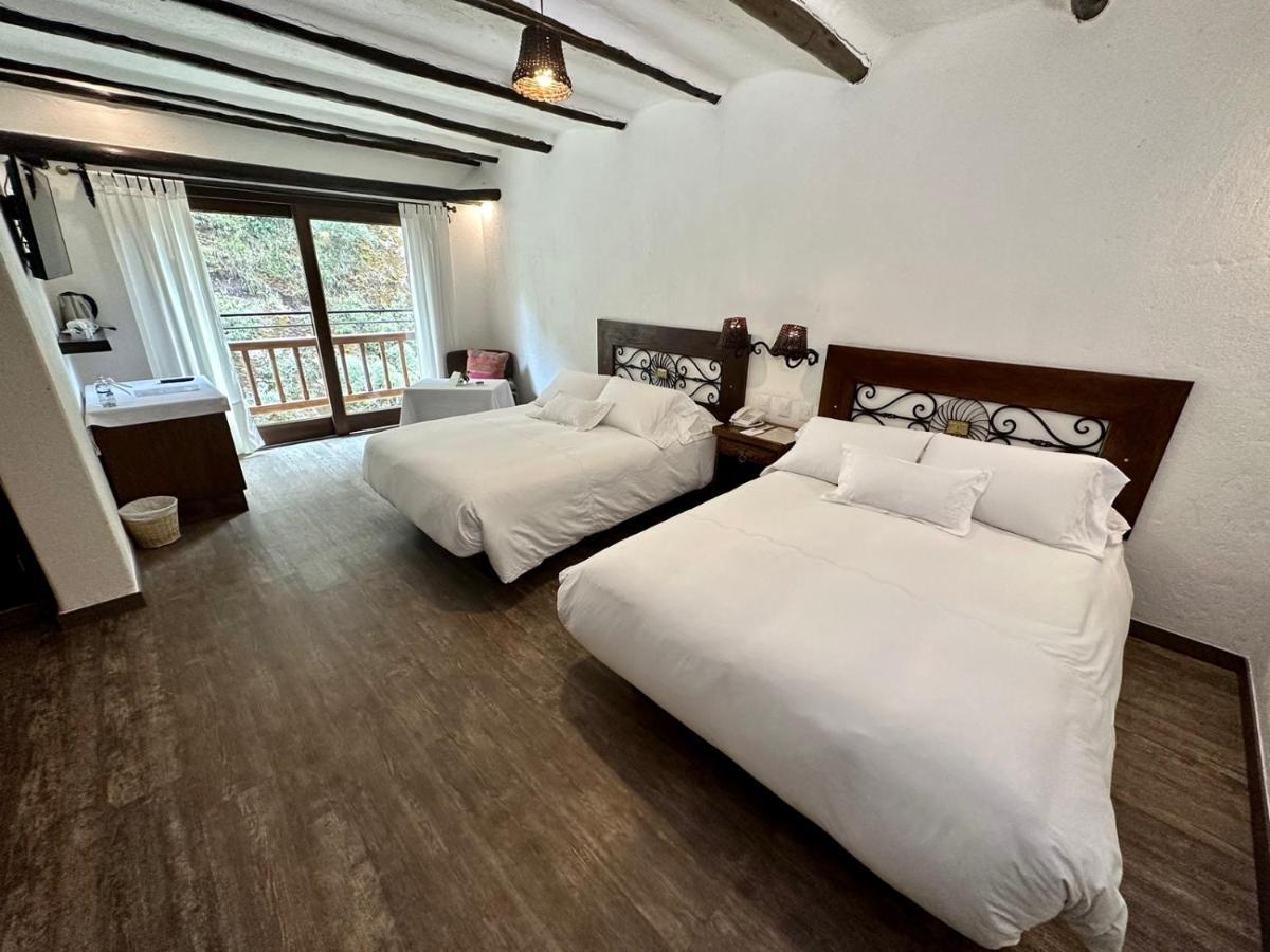 Hatun Inti Boutique Hotel