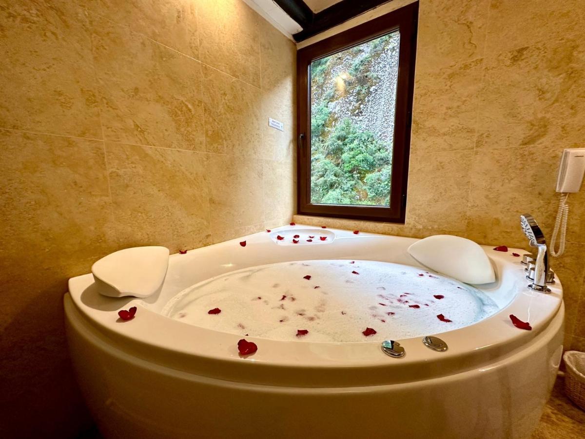 Hatun Inti Boutique Hotel 4*