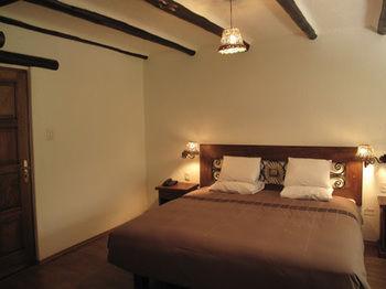 Hotel Hatun Inti Boutique 4*