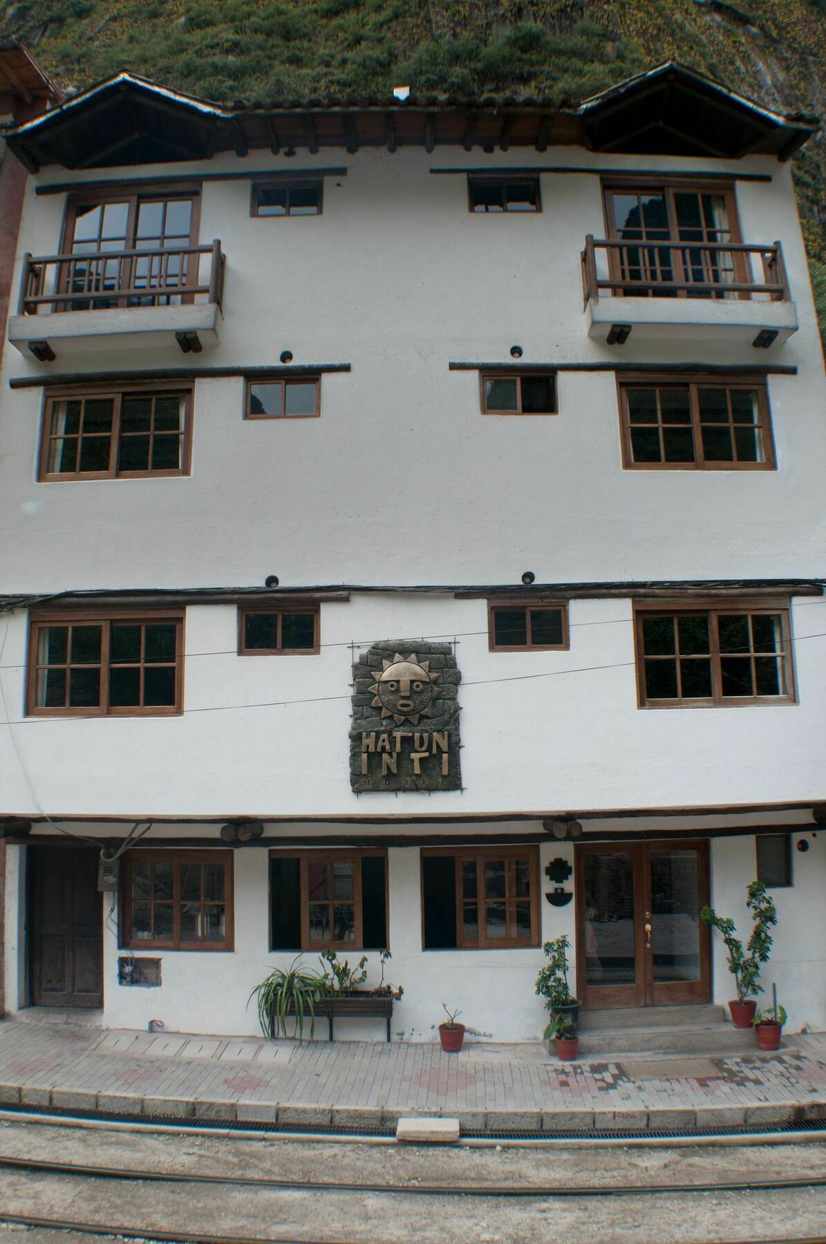 Hatun Inti Boutique 4*