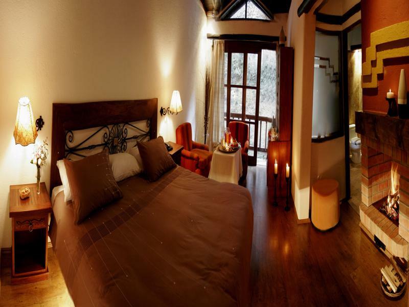 Hotel Hatun Inti Boutique 4*
