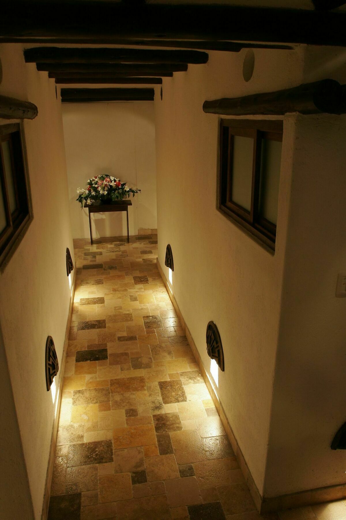 Hotel Hatun Inti Boutique Machu Picchu