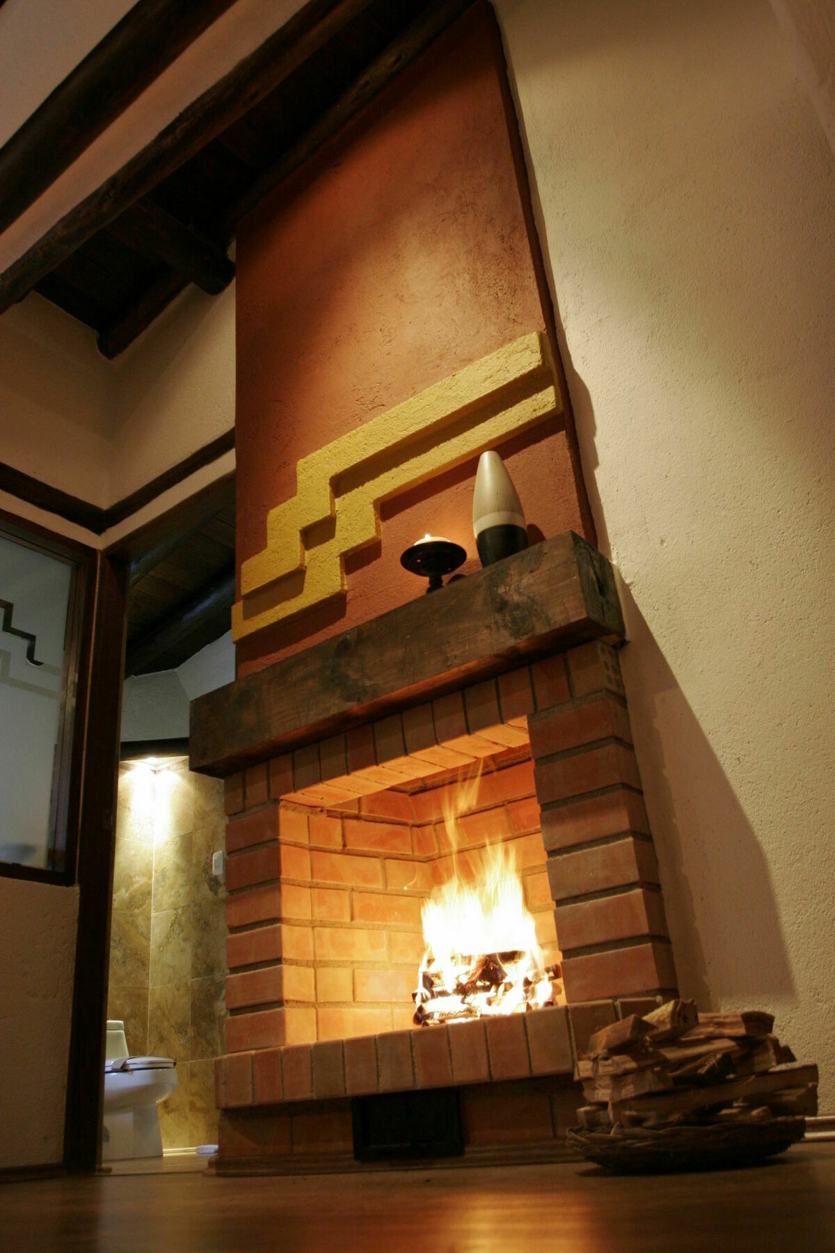 Hatun Inti Boutique Hotel 4*